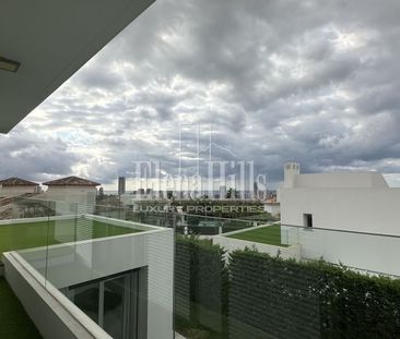 New modern villa in Finestrat, Alicante, Costa Blanca - Photo 6