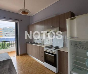 Διαμέρισμα για ενοικίαση Μπαργιαμάγα (Καλαμάτα) - Photo 3
