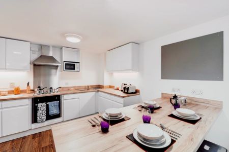 Standard Ensuite - Photo 4