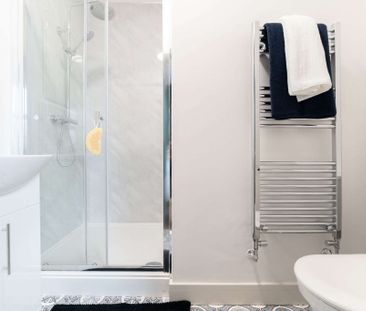 😁 Modern HMO in a great location 😁 Room 3 - Photo 4