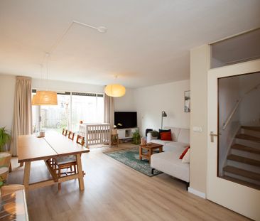 Te huur: Huis Amerongseberg in Utrecht - Foto 1