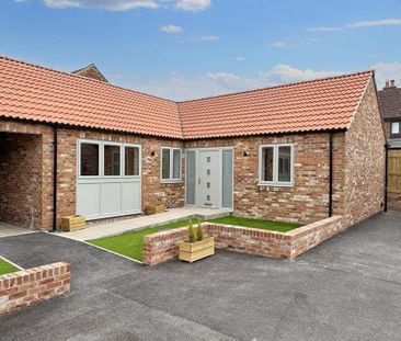2 bedroom bungalow to rent - Photo 5