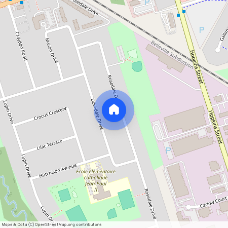 326 Rosedale Drive Unit# Bsmt, Whitby