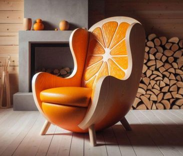 3-Raum-Wohnung mit Balkon - Photo 1