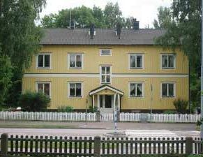 Kolbergavägen 18, 1:a - Foto 1