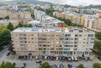 Apartamento T3 em Braga