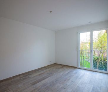 Generous 3.5-room apartment with 2 bathrooms and large terrace - Photo 2