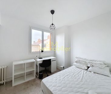 Location Appartement 4 pièces 62m² - Photo 4