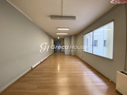 Ενοικιάζεται Γραφείο 48τ.μ. στον 4ο Όροφο – Σύνταγμα, Ερμού & Βουλής | 800€ - Photo 1