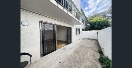 Ground Floor Unit on Chevron Island - Photo 2