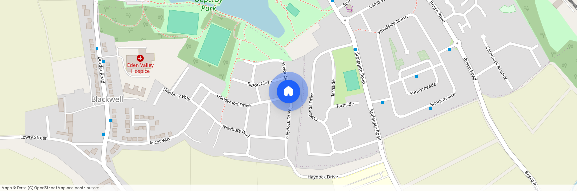 Haydock Drive, Durdar, Carlisle