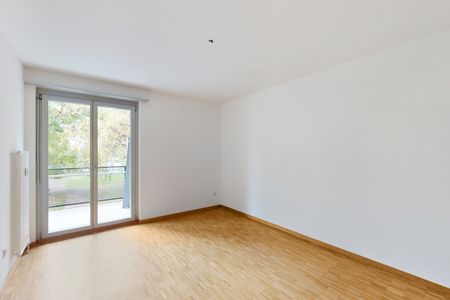 Moderne Familienwohnung - Photo 5