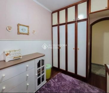 Casa com 3 quartos e 300m² para alugar em Nova Petrópolis, São Bern... - Foto 5
