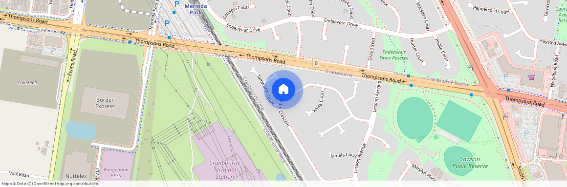 62 Toirram Crescent, Vic 3977, Cranbourne