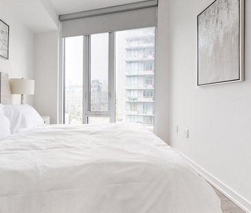 For Lease - 50 Power Street Unit# 713, Toronto, Ontario - Photo 4