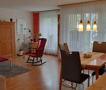 3½ Zimmer-Wohnung in Weinfelden (TG), möbliert, auf Zeit - Foto 2