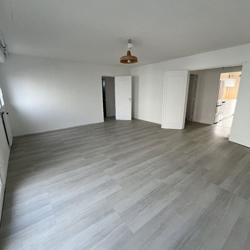Location Appartement 4 pièces 82m² PESSAC 33600 - Photo 1