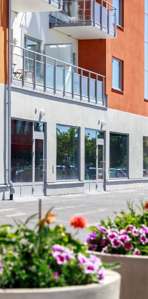 Staffansvägen 7, 74139, Knivsta - Foto 1