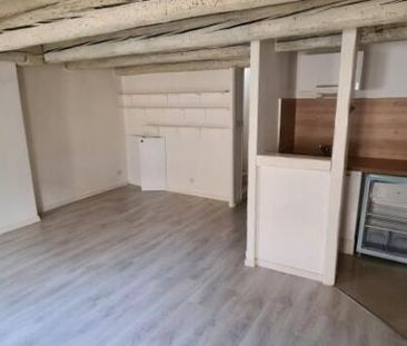 Location Appartement 2 pièces 41m² NANCY 54000 - Photo 2