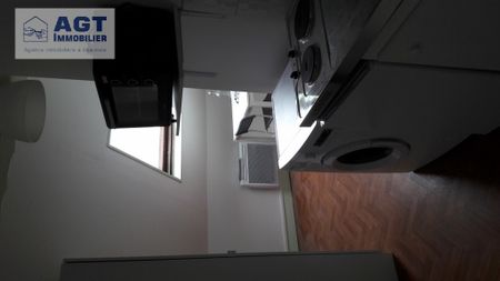 Location Appartement 1 pièce 18m² BEAUVAIS 60000 - Photo 3