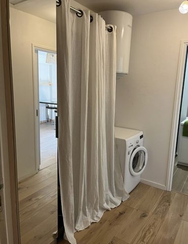 Location Appartement 1 pièce 26m² ECULLY 69130 - Photo 5