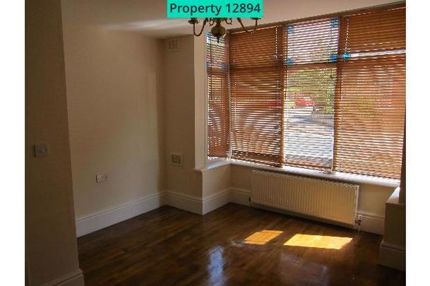 2 bedroom ground floor flat to rent - Photo 1