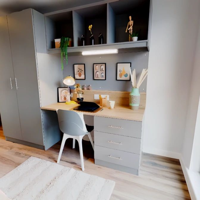 Platinum En Suite - Photo 1