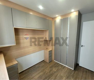 LOCAÇÃO NO SPAZIO SAN VALETIN | GRAND RESERVA PAULISTA | 2 DORM | P... - Photo 2