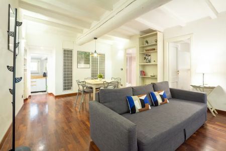 Via Barberia, Bologna, Emilia-Romagna 40123 - Foto 3