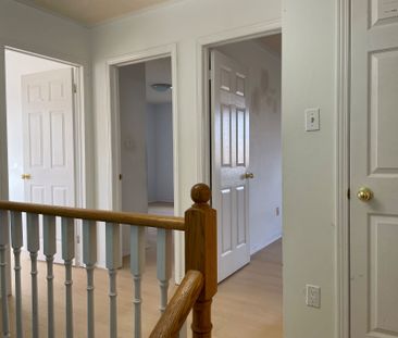 For Lease - 51 Morningmist Street, Brampton, Ontario - Photo 1