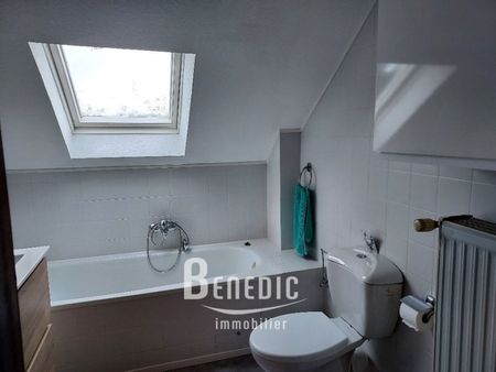 Appartement 3 pièces à Sarreguemines - Photo 4