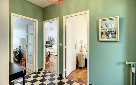 Appartement à louer 2 pièces • Nice - Photo 3