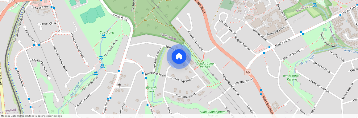 34 Warwick Road, NSW 2117, Dundas Valley