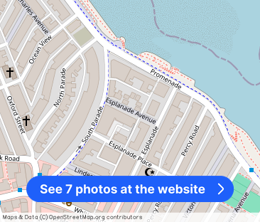 Esplanade Avenue, Whitley Bay - Photo 1