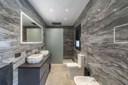 3 bedroom luxury Villa for rent in San Pedro de Alcántara, Andalusia - Photo 5