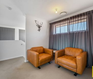 Spacious Double-Story Family Home | 4 Bedrooms + Entertaining - Photo 4