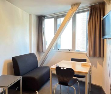 Furnished One Bedroom Apartment In AKL Central - Photo 4