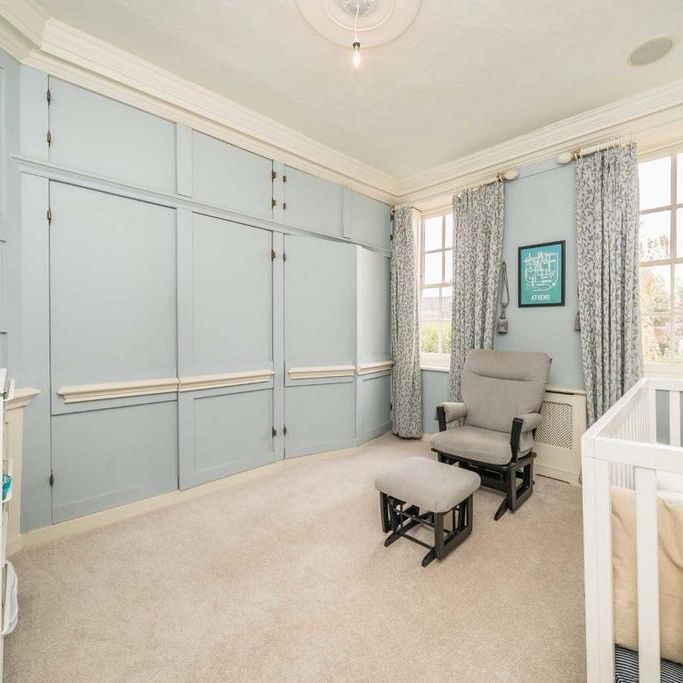 5 bedroom house to rent - Photo 1