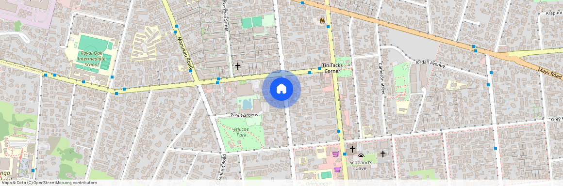 2/124 Selwyn Street, Onehunga, Auckland City