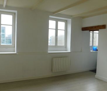 Location Appartement 1 pièce 27m² NANCY 54000 - Photo 1