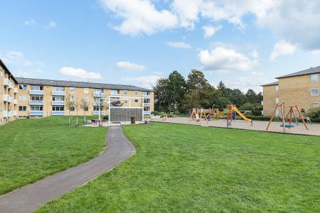 Afd. 50 Glarbjergvej - Nørrebrogade - Foto 2