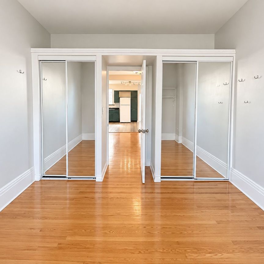 For Lease - 184 Franklin Avenue Unit# Main Fl, Toronto, Ontario - Photo 1