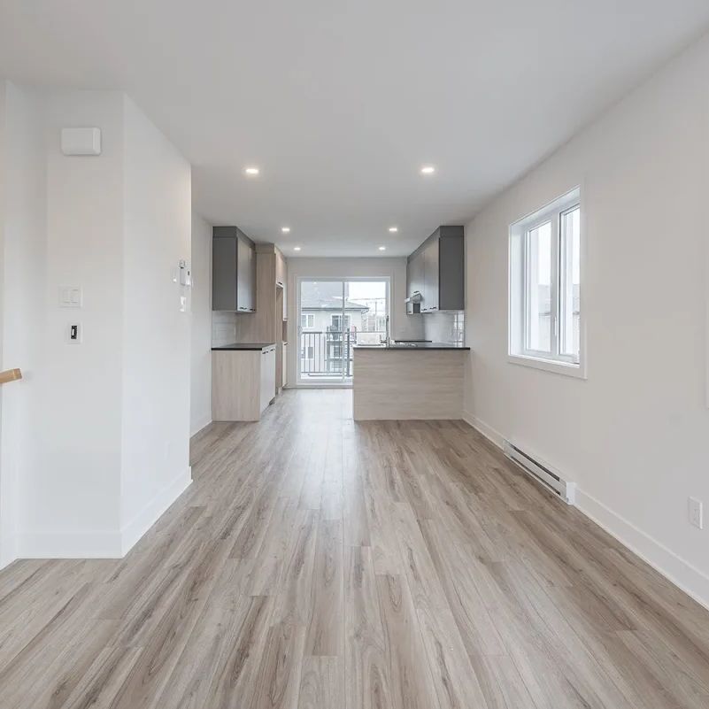 Appartement - 2521 Boul. Dormicourt - Photo 1