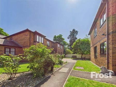 Nixey Close, Slough, Berkshire,SL1 - Photo 3
