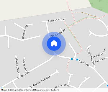 Avenue Nozay, Broughton - Photo 1