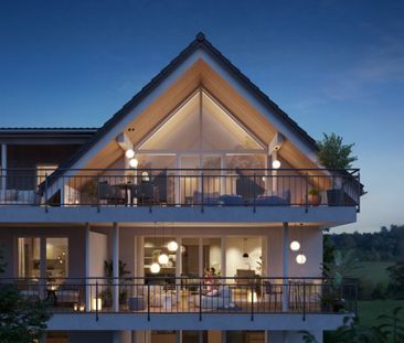 Your new home with plenty of space in Mettlen - Photo 3