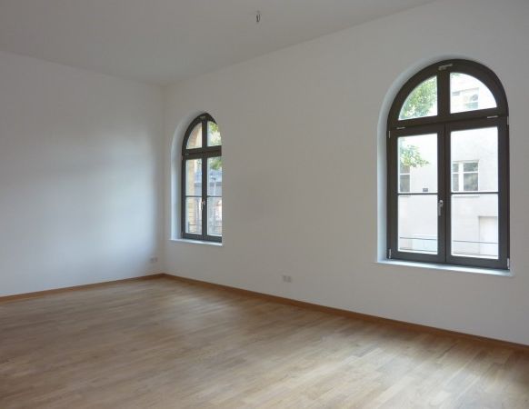 Halle, "T.Kontor" - Haus C - Merseburger Straße 96 - Photo 1