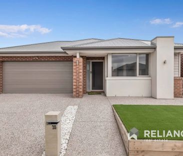 “4BR Gem in Westbrook Estate with Double Living - Near Truganina P–9!” - Photo 6