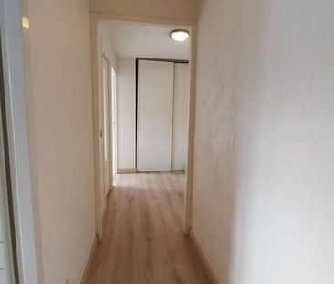 Location appartement 2 pièces 53.75 m² à Annemasse (74100) 5 - Photo 2