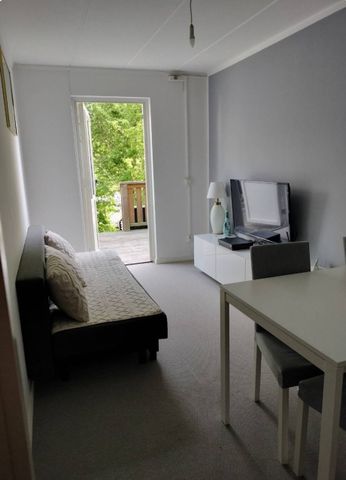 Lindholmsbacken, Skärholmen - Foto 2